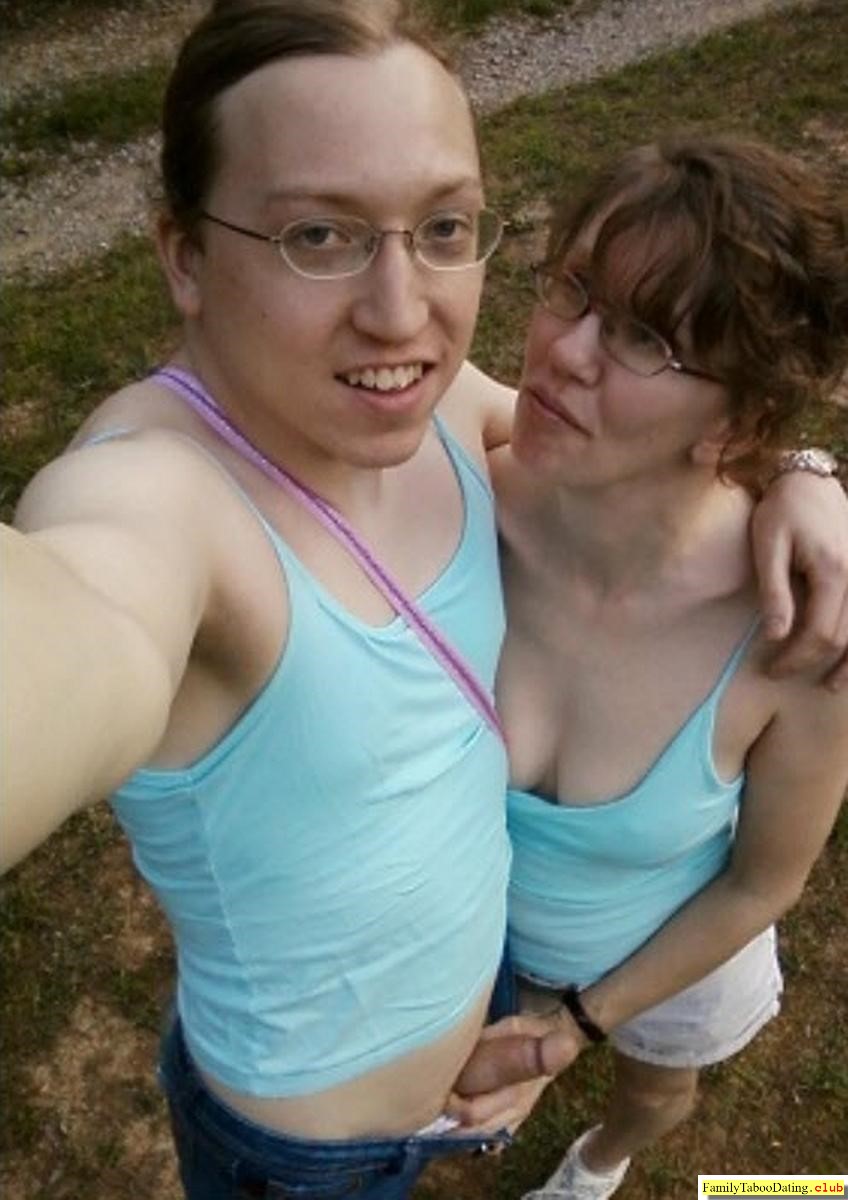 Real Mom Son Incest Couple From Sweden